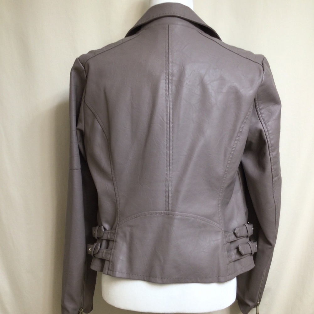 A.n.a Moto jacket - Picture 5 of 15